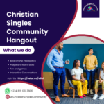 Christian Singles Community