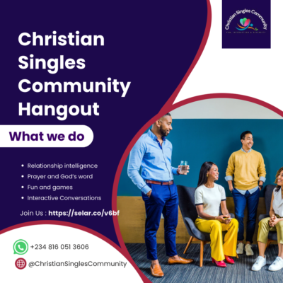 Christian Singles