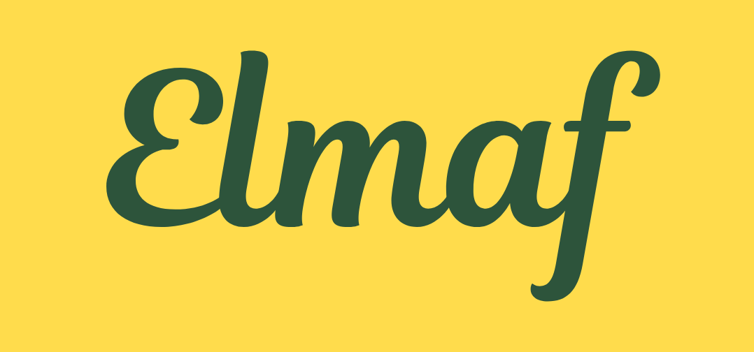 Elmaf